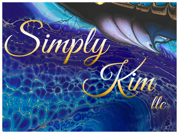 Simply Kim LLC