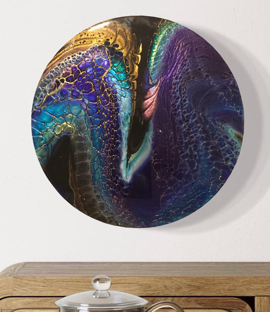 Wall Art (Examples)