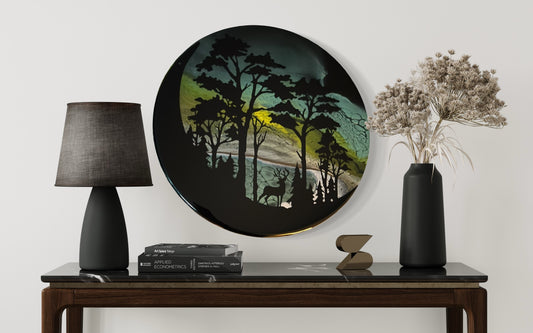 Wall Art (Examples)