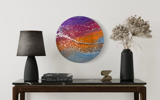 Wall Art (Examples)