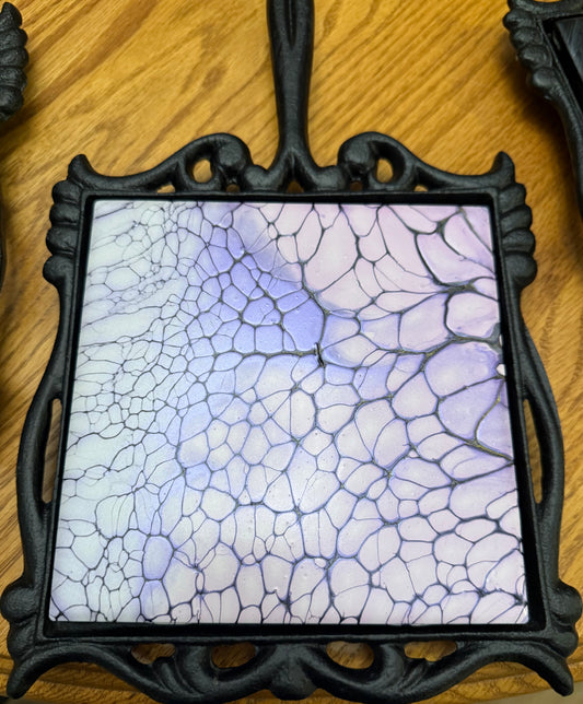 Lazy Susans & Trivets (Examples)