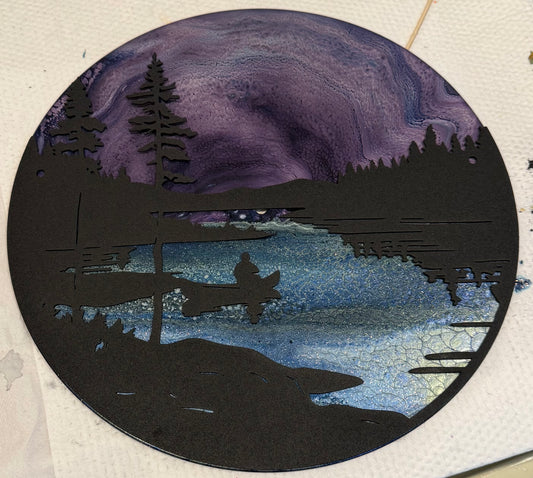 Wall Art (Examples)