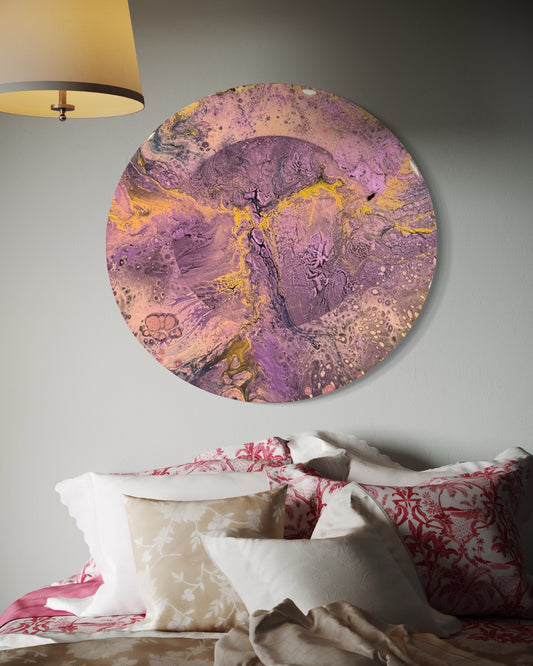 Wall Art (Examples)