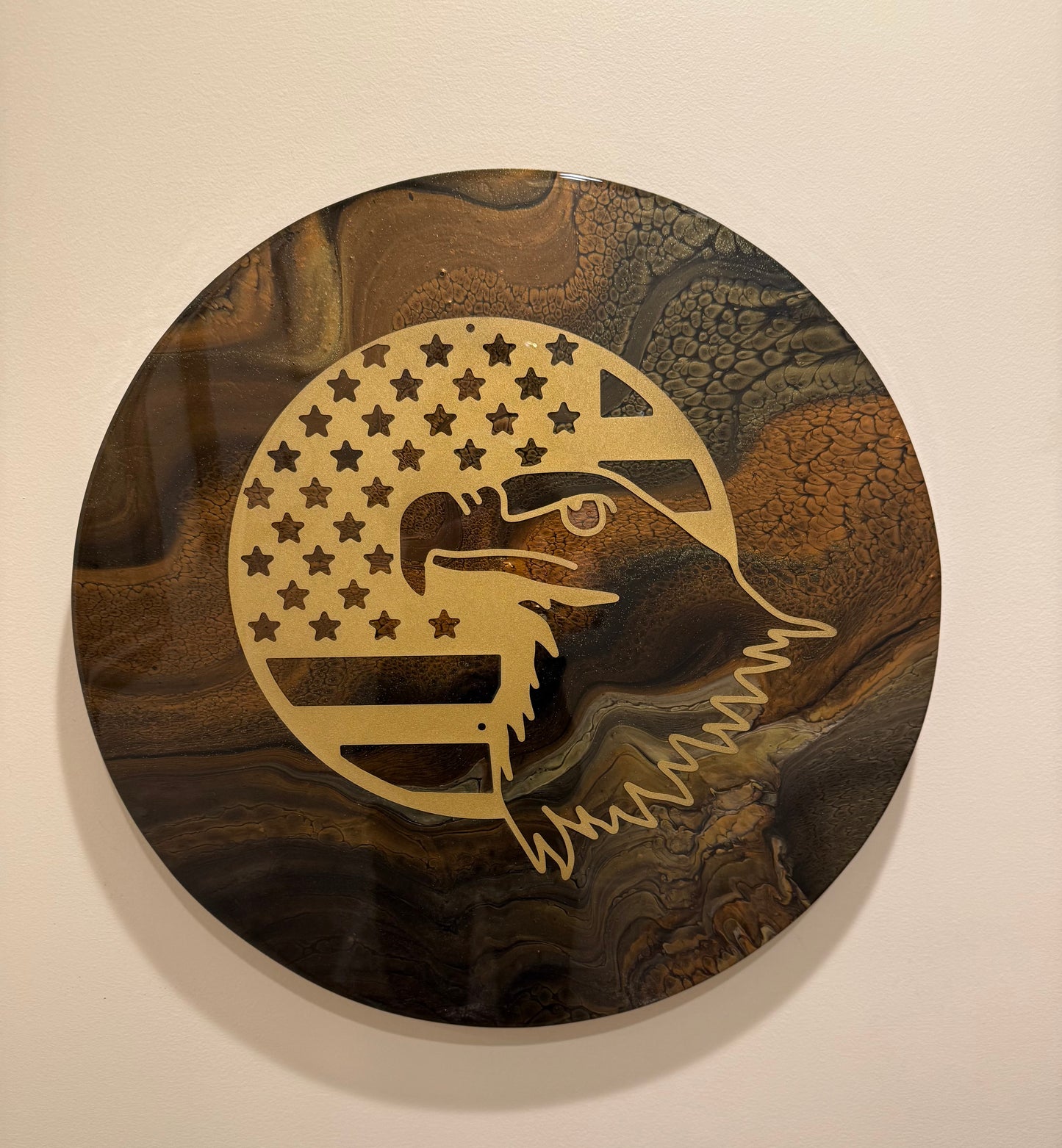Wall Art (Examples)