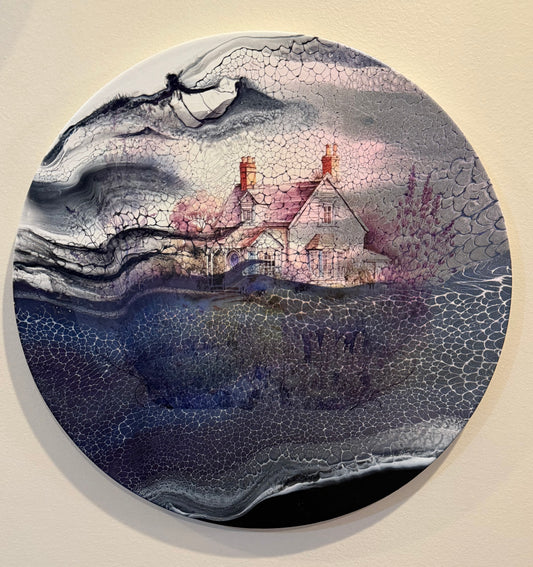 Wall Art (Examples)