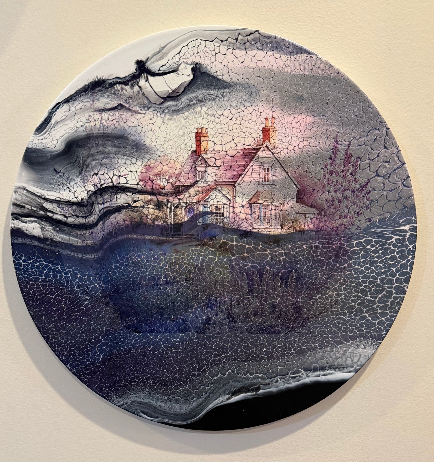 Wall Art (Examples)