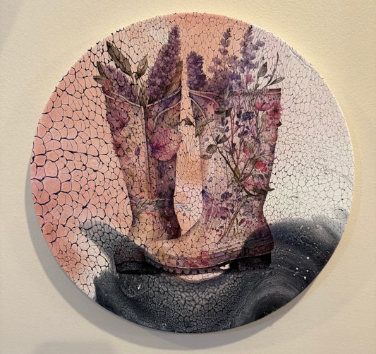 Wall Art (Examples)
