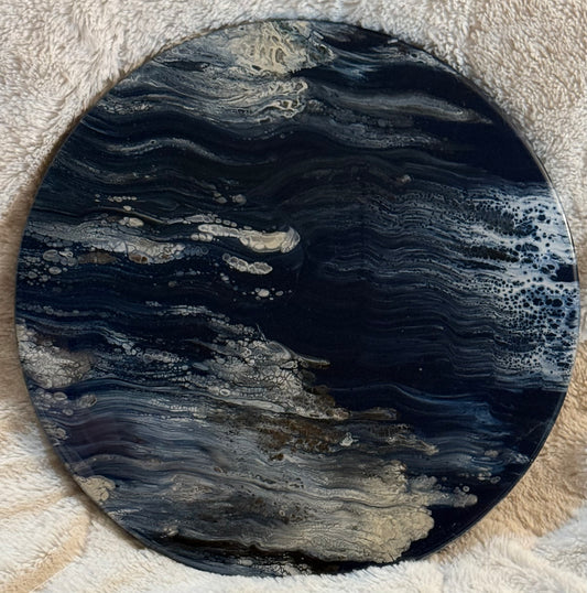 Lazy Susans & Trivets (Examples)