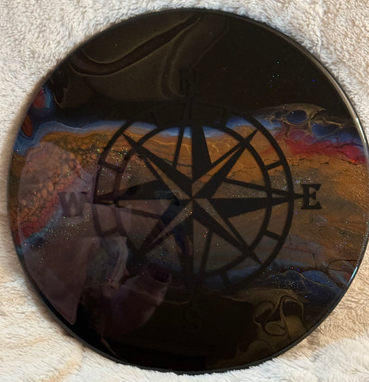 Lazy Susans & Trivets (Examples)