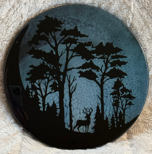 Wall Art (Examples)