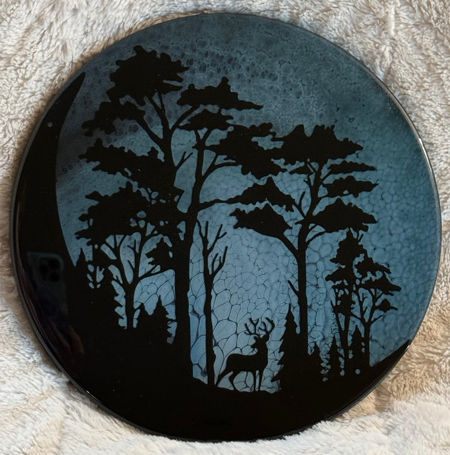 Wall Art (Examples)