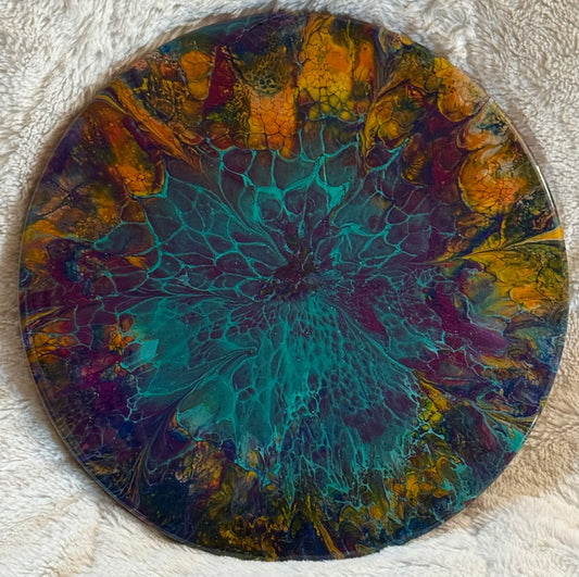 Lazy Susans & Trivets (Examples)