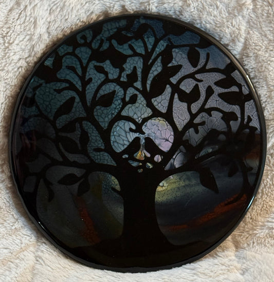 Lazy Susans & Trivets (Examples)