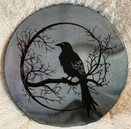 Lazy Susans & Trivets (Examples)