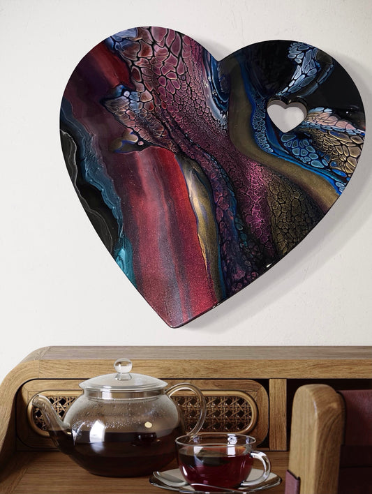 Wall Art (Examples)