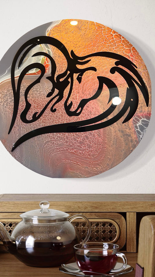 Wall Art (Examples)