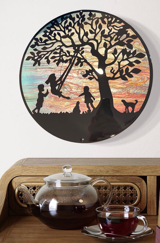 Wall Art (Examples)