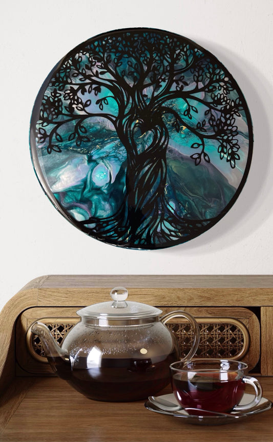 Wall Art (Examples)