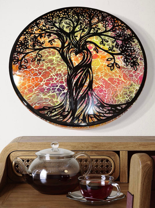 Wall Art (Examples)